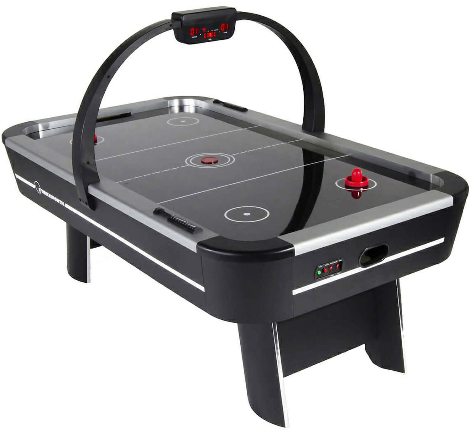 Strikeworth Pro Ice Aluminium Air Hockey Table